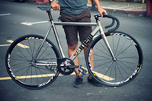 Картинка статьи Cinelli Bicycles — родом из Милана