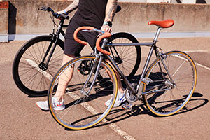 Картинка статьи Велосипеды Single Speed: для тех, кто любит комфорт