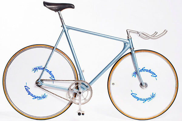 Велосипед Cinelli Bicycles Laser