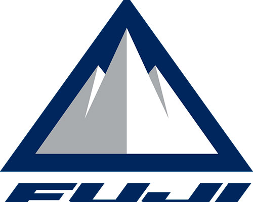 Логотип Fuji Bikes