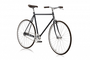 2Картинка Велосипед Bike ID Diamond Grey