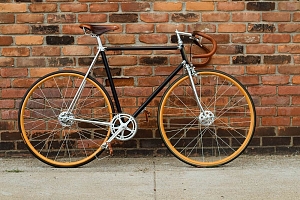 Картинка статьи Detroit bicycle