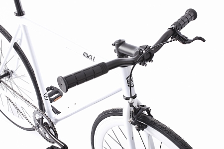 Велосипед 6KU Evian-1