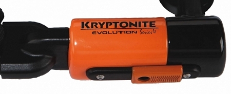Kryptonite Evolution series 4 1055 Mini