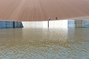 Картинка статьи Покатушки на ГЭС