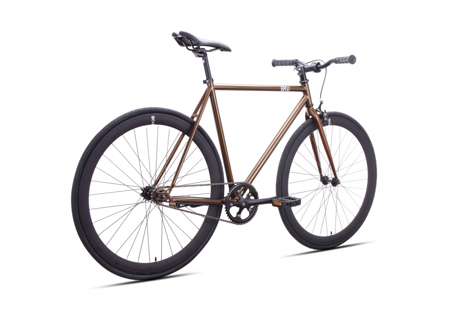 6ku fixie hot sale bike slate