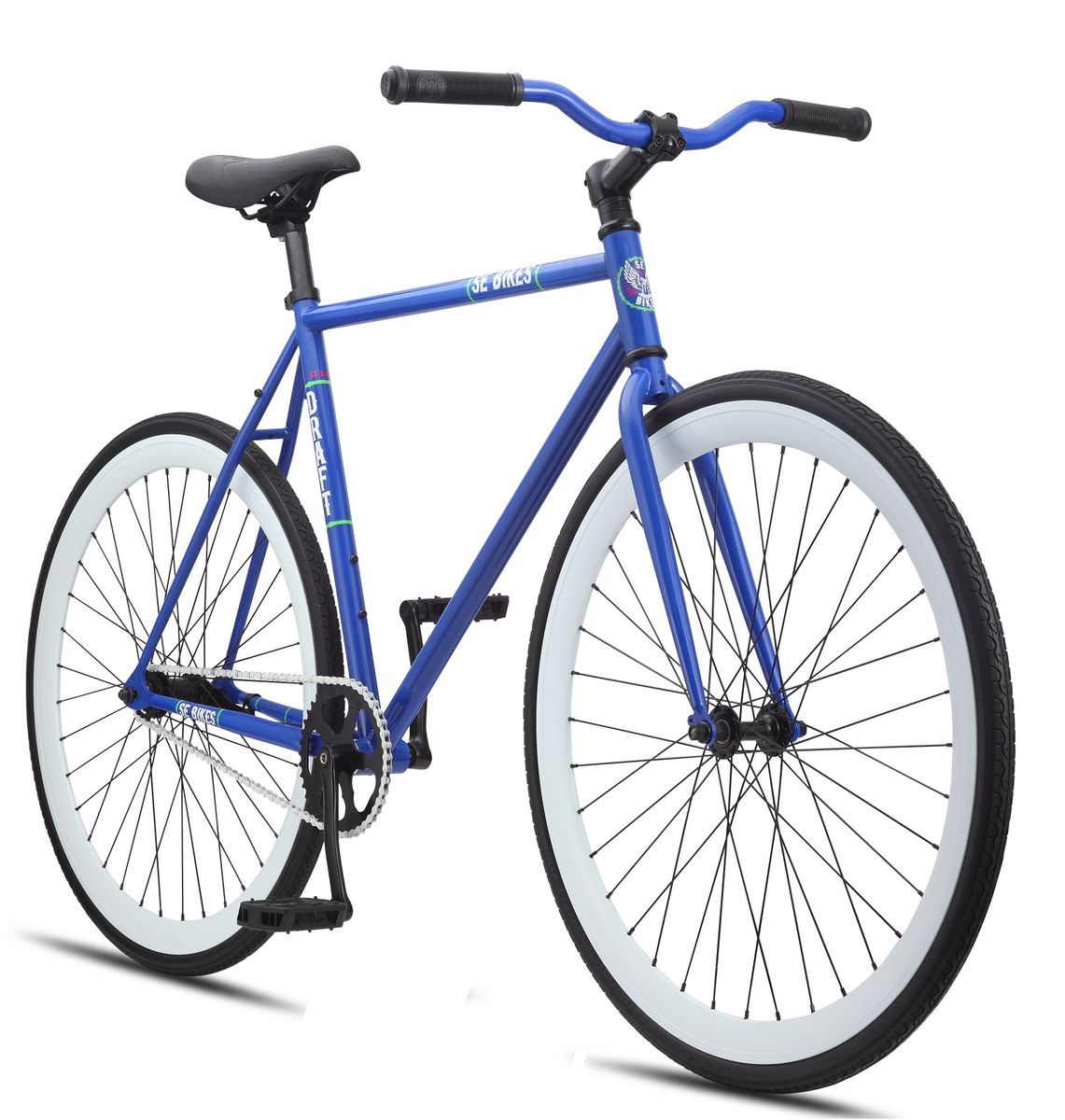 Fixed gear SE bikes