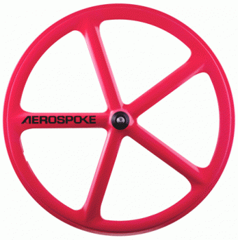 Aerospoke 700C