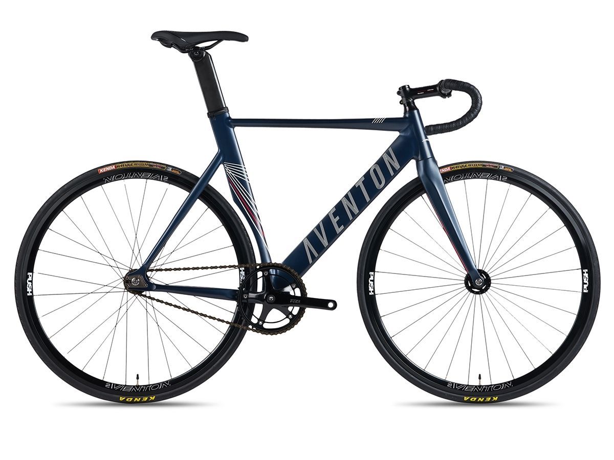 Aventon cheap bikes fixie