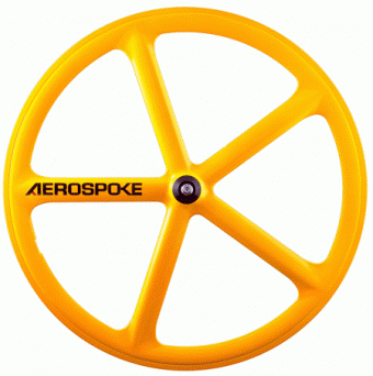 Aerospoke 700C