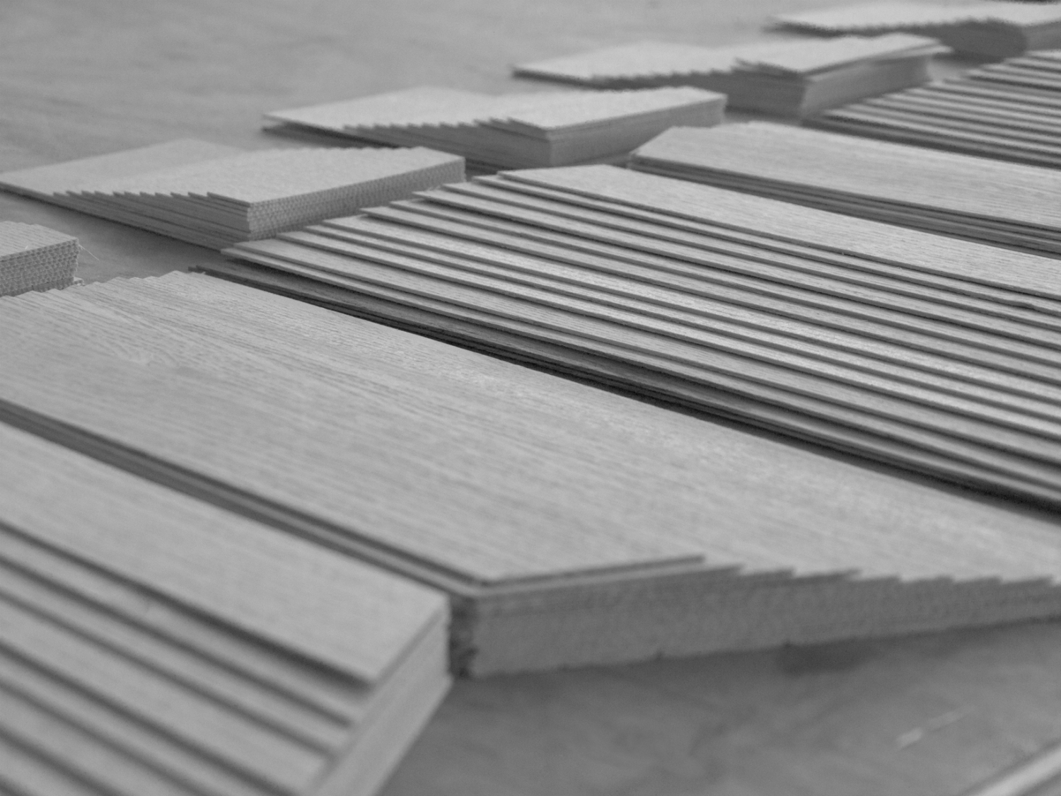 Картинка статьи Keim's Sculptural Wooden Bicycles