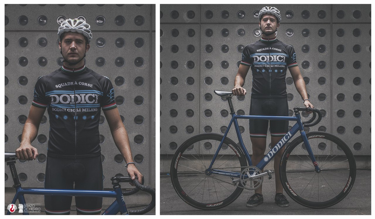 Картинка статьи Red Hook Criterium Barcelona