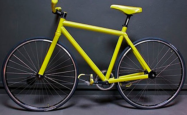 Оригинальный велосипед fixed gear Pharrell Williams