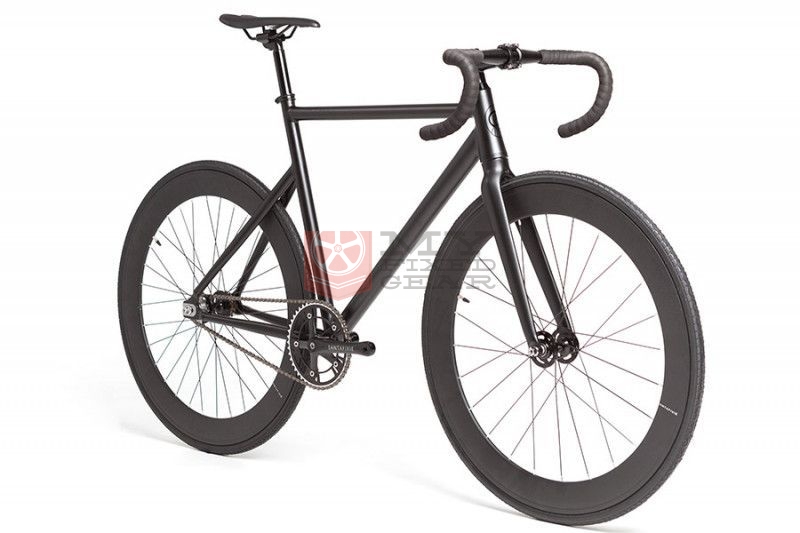 Fixie santa shop