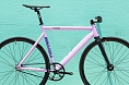 Велосипед State Bicycle Perplexing Purple