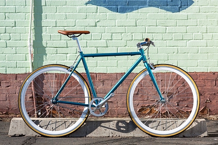 Велосипед State Bicycle Beorn