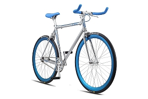 3Картинка Велосипед SE Lager 2015 Chrome
