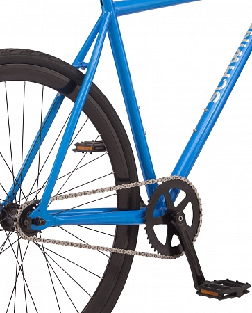 Велосипед Shwinn Racer Navy