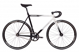 2Картинка Велосипед State Bicycle Black and White