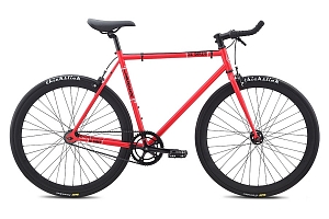 2Картинка Велосипед SE Lager 2015 Red