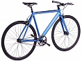 Велосипед 6KU Track Satin Navy Blue