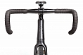 Велосипед Santa Fixie Matte Black 40mm