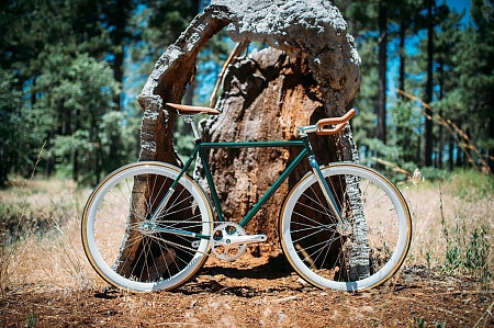 Велосипед State Bicycle The Ranger