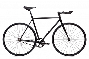 3Картинка Велосипед State Bicycle Matte Black