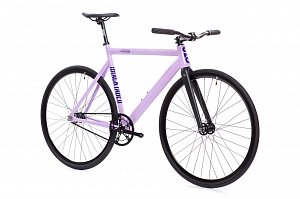 4Картинка Велосипед State Bicycle Perplexing Purple