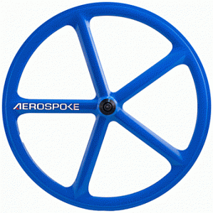3Картинка Aerospoke 700C