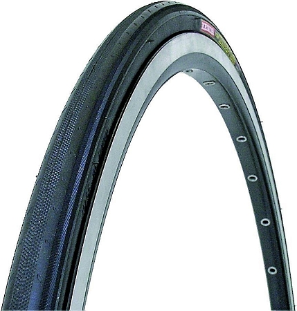 Kenda K-177,«KOMPAIGN» 60 TPI, black,