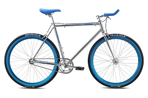 5Картинка Велосипед SE Lager 2015 Chrome