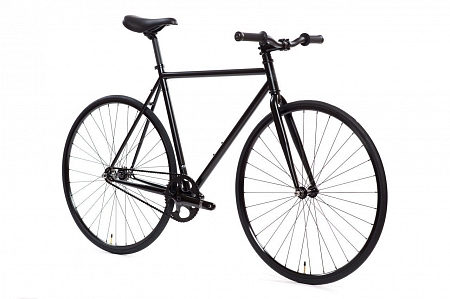 Велосипед State Bicycle Matte Black