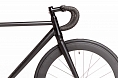 Велосипед Santa Fixie Matte Black 60mm