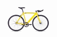 Велосипед 6KU Track Gloss Yellow