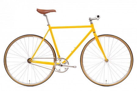 Велосипед State Bicycle Marigold
