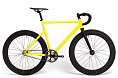 Велосипед Santa Fixie Yellow