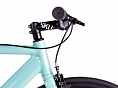 Велосипед 6KU Track Gloss Celeste