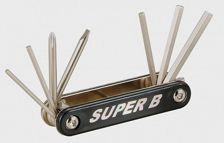 Super B 9600