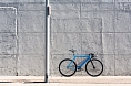 Велосипед State Bicycle Typhoon Blue