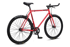 4Картинка Велосипед SE Lager 2015 Red