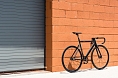 Велосипед State Bicycle Matte Black BL