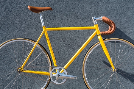 Велосипед State Bicycle Marigold