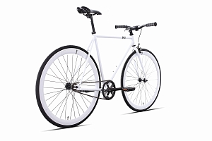 3Картинка Велосипед 6KU Evian-1