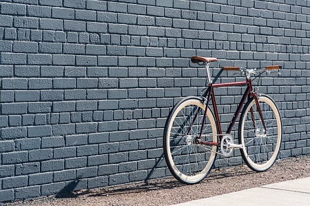 Велосипед State Bicycle Ashford