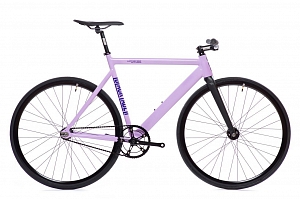 2Картинка Велосипед State Bicycle Perplexing Purple