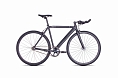 Велосипед 6KU Track Black (Bullhorn)
